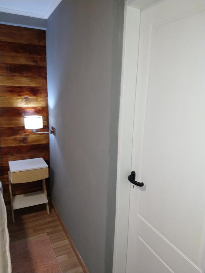 Casa Gregores 2 Gobernador Gregores المظهر الخارجي الصورة