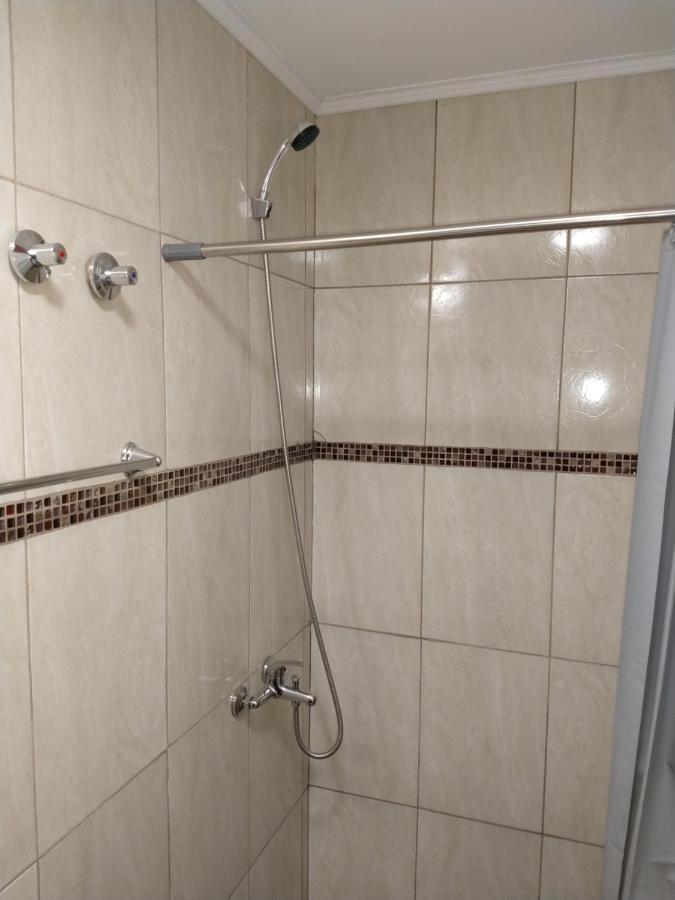 Casa Gregores 2 Gobernador Gregores المظهر الخارجي الصورة