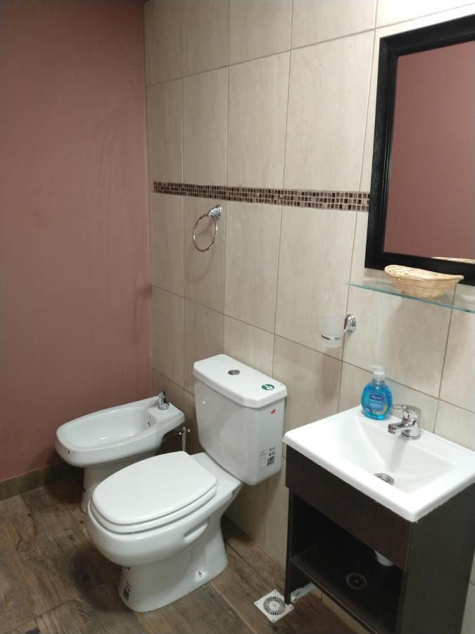 Casa Gregores 2 Gobernador Gregores المظهر الخارجي الصورة