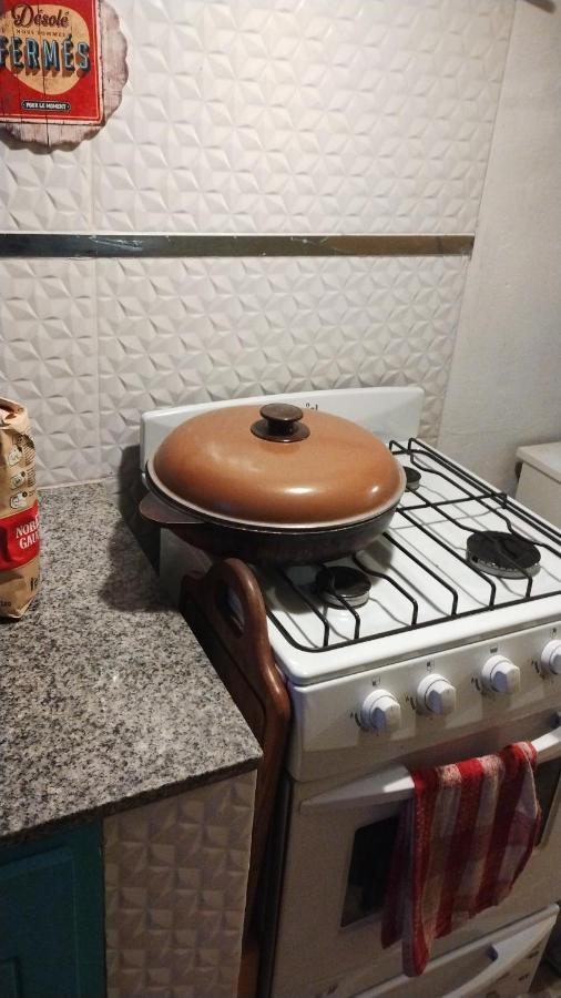 Casa Gregores 2 Gobernador Gregores المظهر الخارجي الصورة