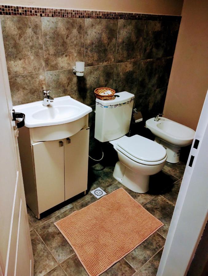 Casa Gregores 2 Gobernador Gregores المظهر الخارجي الصورة