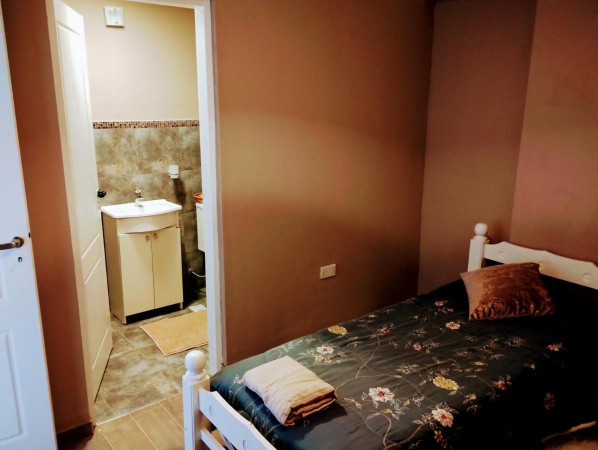 Casa Gregores 2 Gobernador Gregores المظهر الخارجي الصورة
