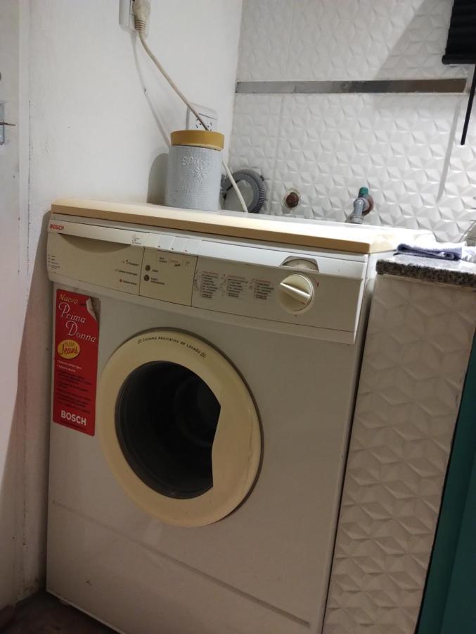 Casa Gregores 2 Gobernador Gregores المظهر الخارجي الصورة