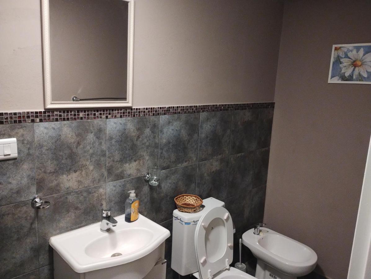 Casa Gregores 2 Gobernador Gregores المظهر الخارجي الصورة