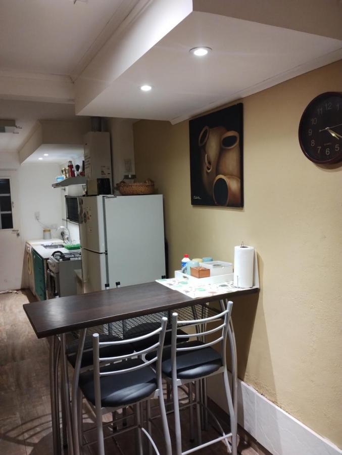 Casa Gregores 2 Gobernador Gregores المظهر الخارجي الصورة